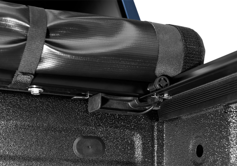 Product of Truxedo PRO X15 Soft Roll-Up 1474001 Tonneau Cover 