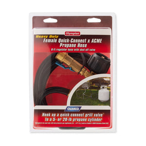 Product of Camco 57629 Propane Hose