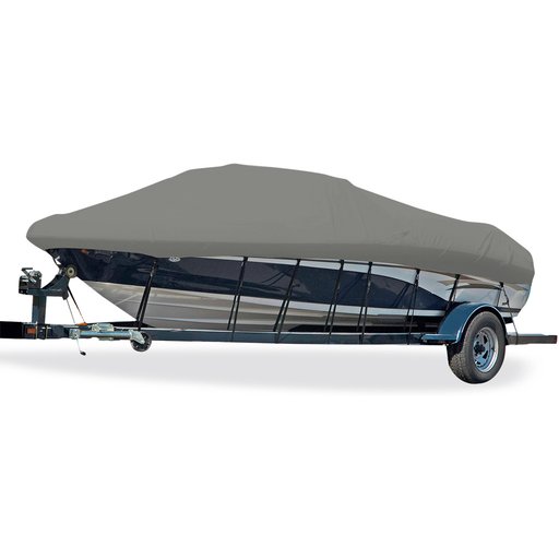 Carver 77818ef-10 Boat Cover||poly-Flex-Hazegray.Jpg||85||c4v77818ef10||1743731
