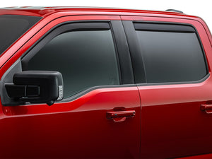 Weathertech (Usa) 861061imb Rainguard||861061imb_1.Jpg||86||w24861061imb||2413541
