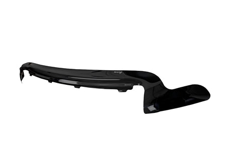 Product of TrailFX 8711H TFX Hood Protectors Low Raised Mount Bug Shield 