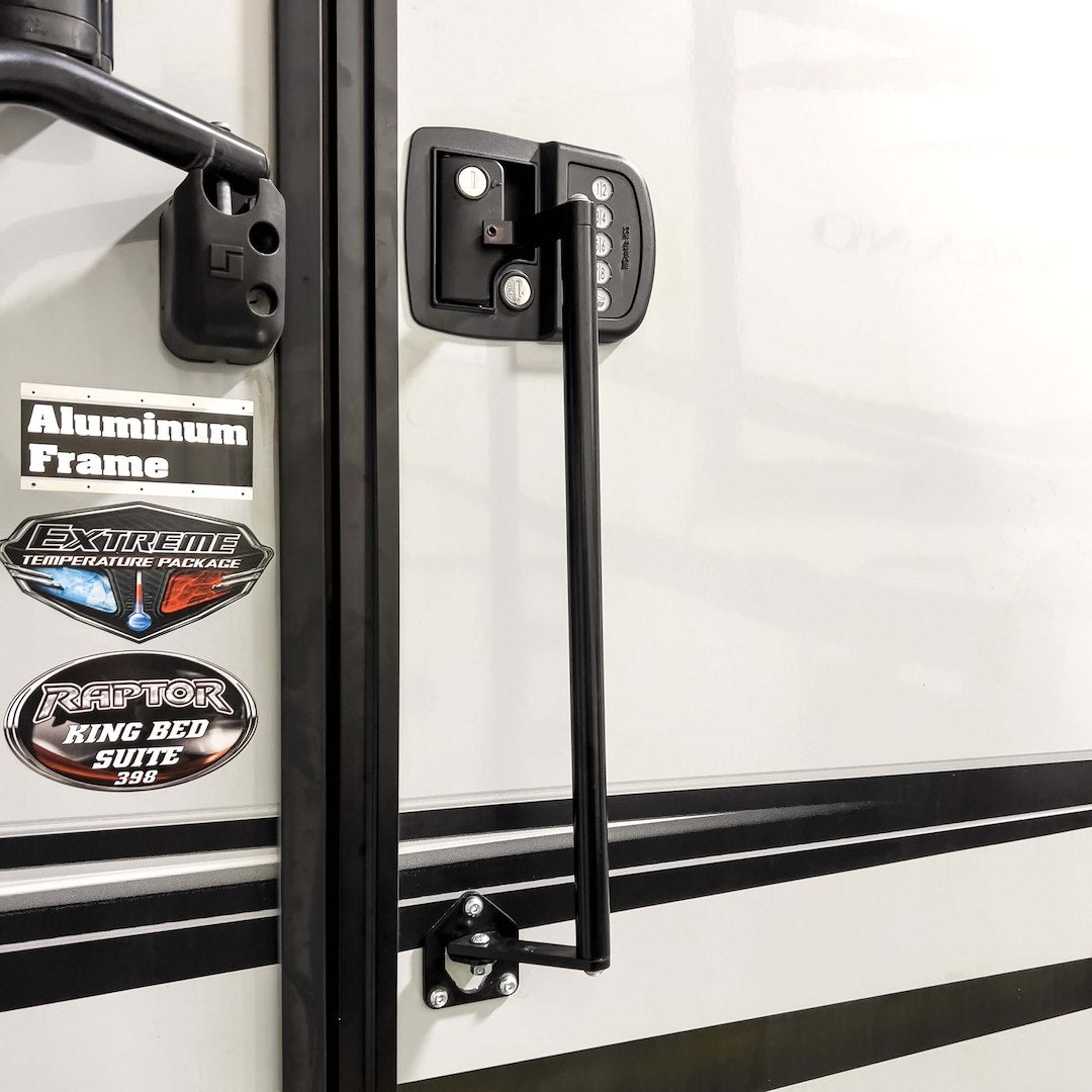 Product of Mor/Ryde Sp54-200 Entry Door Handle Extension
