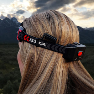 Stkr Concepts 00193 Flashlight||stkr-Flexit-Headlamp_Hiking3.Jpg||95||s8k00193||1373794