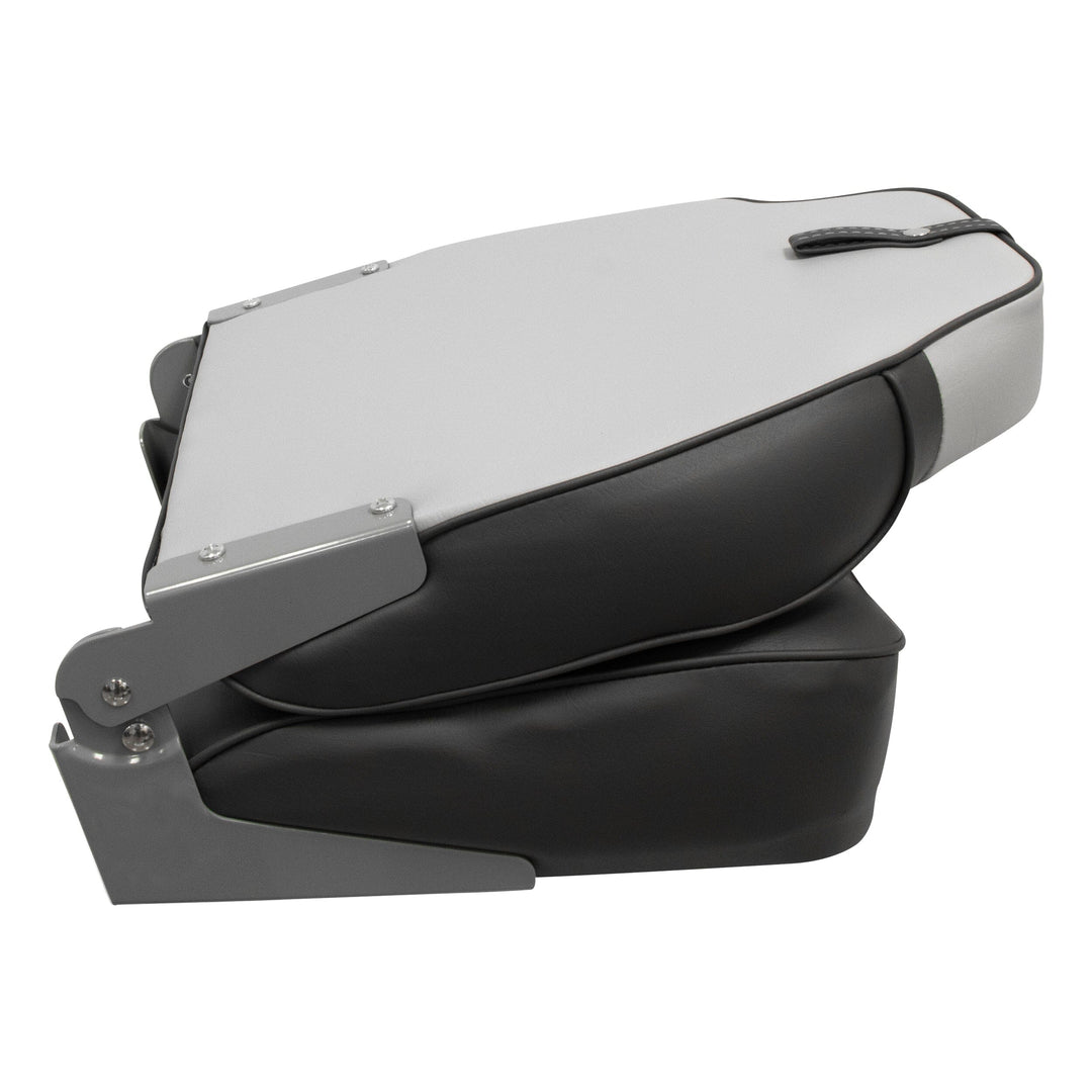 Wise Seating 8wd640pls-664 Boat Seat||8wd640pls-664sideclosed.Jpg||88||w7zd640pls664||1484051