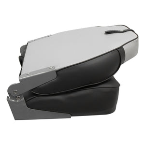 Wise Seating 8wd640pls-664 Boat Seat||8wd640pls-664sideclosed.Jpg||88||w7zd640pls664||1484051