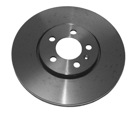 Product of Raybestos Brakes 96806R R-Line Plain Face 2-Piece Brake Rotor 