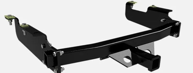 B&W Trailer Hitches Hdrh25187 Trailer Hitch Rear||hdrh25187.Jpg||85||b94hdrh25187||1733171