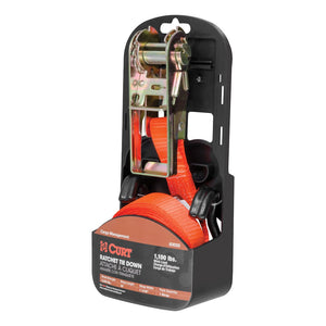Curt 83025 Tie Down Strap||||92||c9383025||2011418