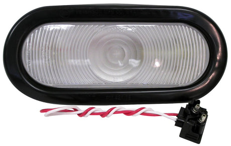 Product of Peterson Mfg. 416k Backup Light