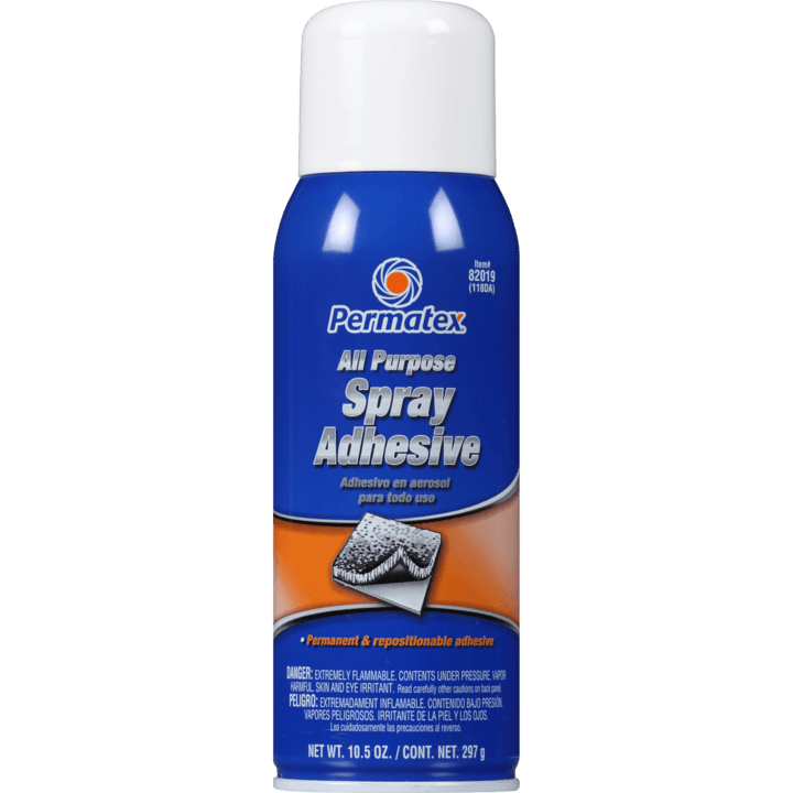 Product of Permatex 82019 Trim And Upholstery Adhesive
