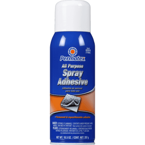 Product of Permatex 82019 Trim And Upholstery Adhesive