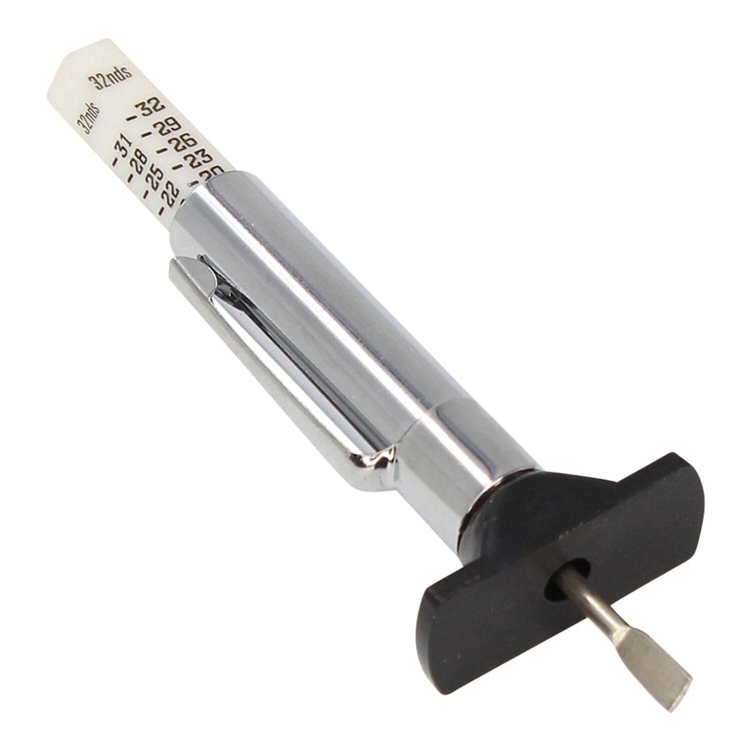 Tru Flate 40-395 Tire Tread Depth Gauge||40-395.Jpg||85||t2f40395||1779631