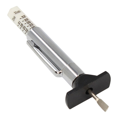 Tru Flate 40-395 Tire Tread Depth Gauge||40-395.Jpg||85||t2f40395||1779631