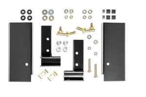 Backrack 30221 Headache Rack Mounting Kit||backrack-Standard-Hardware-Kit-30221-Ow-7664.Jpg||85||b1a30221||1571638