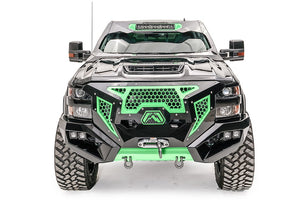 Product of Fab Fours VC3000-B Steel Windshield Frame Cover 