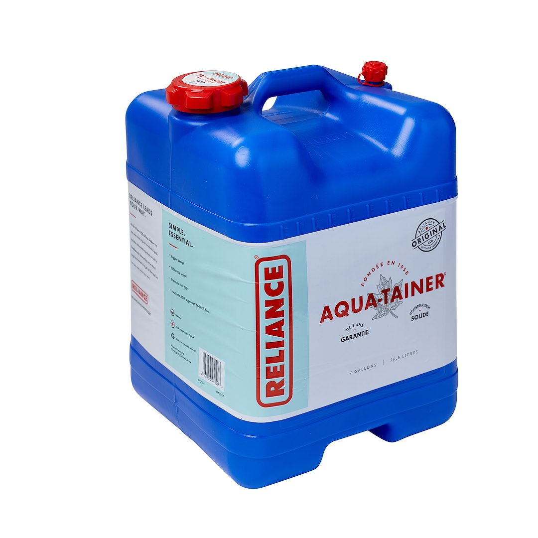 Reliance 9410-03 Water Carrier||9410-03.Jpg||85||r6h941003||908402