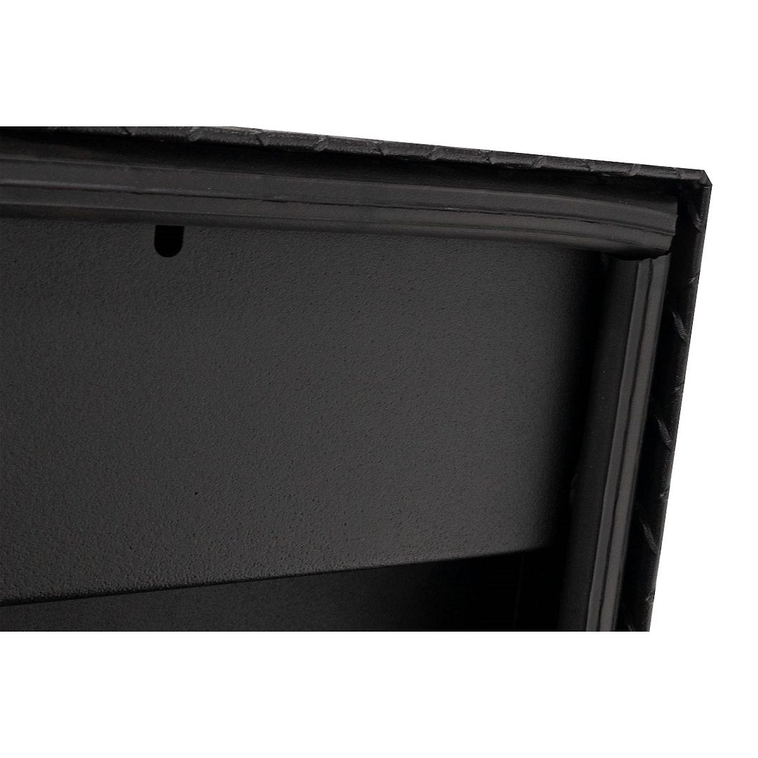 Product of Weather Guard (Werner) 184-52-04 Low Profile Toolbox 
