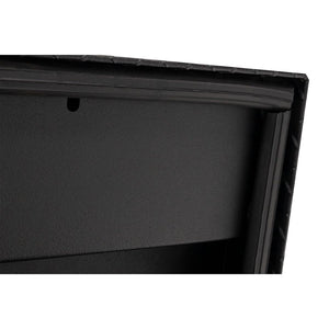 Product of Weather Guard (Werner) 184-52-04 Low Profile Toolbox 