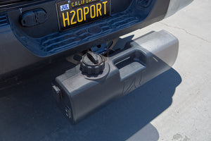 Product of Waterport Llc Wx1101 Camp Shower Mount
