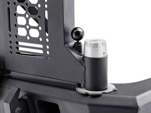 Product of Rugged Ridge 11540.44 Molle Cargo Panel