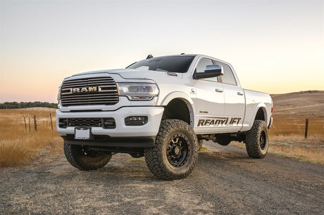 Product of ReadyLIFT 49-19610 Lift Kit Suspension 