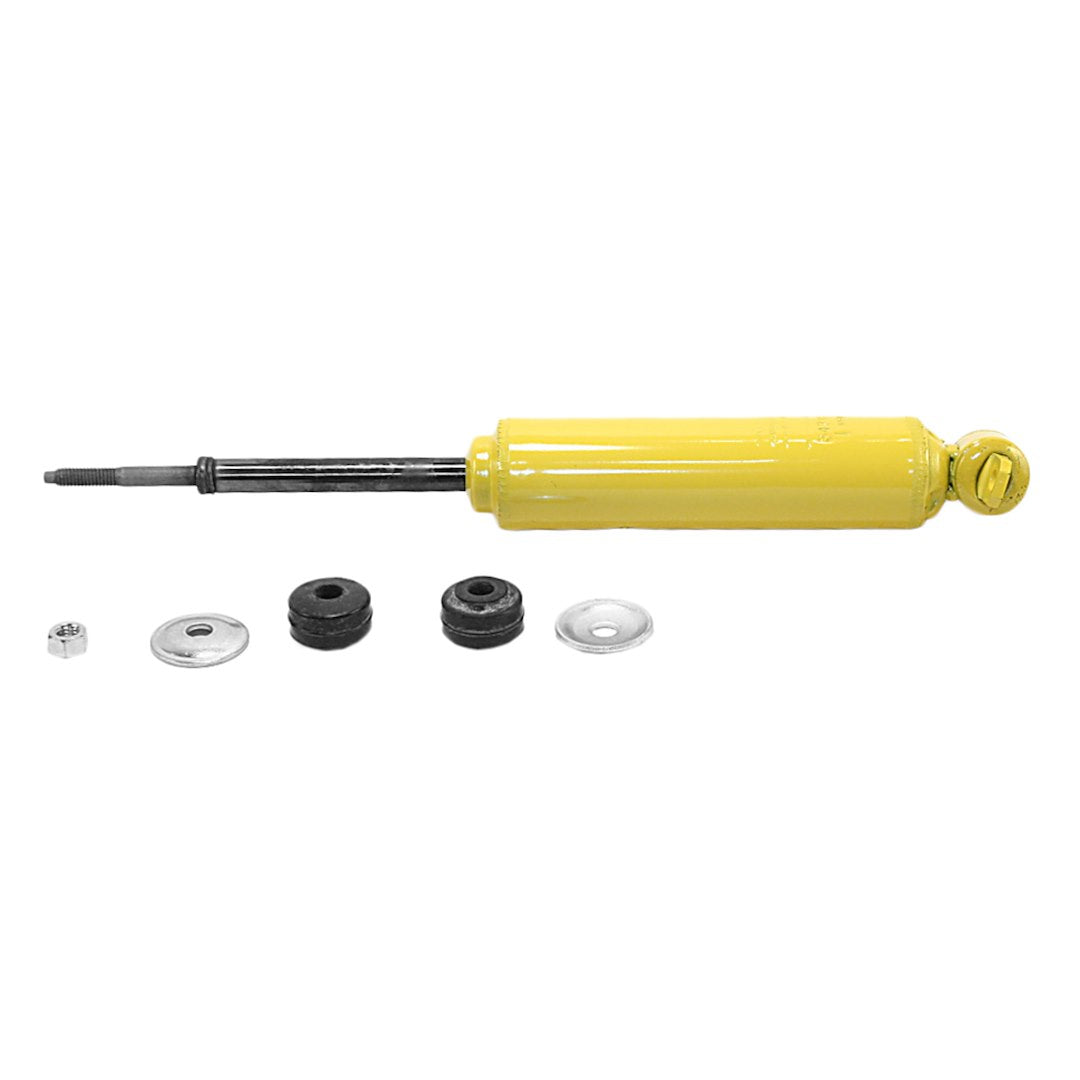 Product of Monroe 34741 Gas-Magnum ® Monotube Shock Absorber 