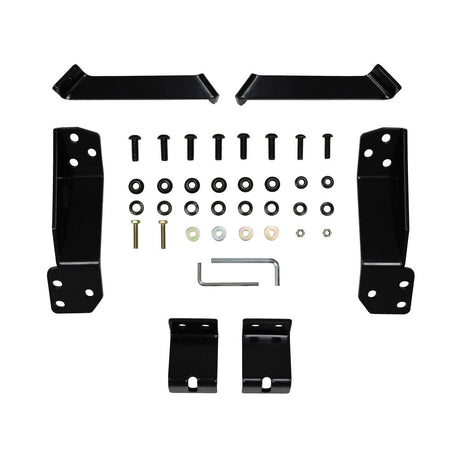 Westin Automotive 40-3955pk Grille Guard Mounting Kit||40-3955pk.Jpg||85||w16403955pk||1227807