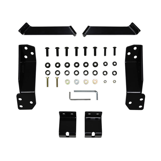 Westin Automotive 40-3955pk Grille Guard Mounting Kit||40-3955pk.Jpg||85||w16403955pk||1227807