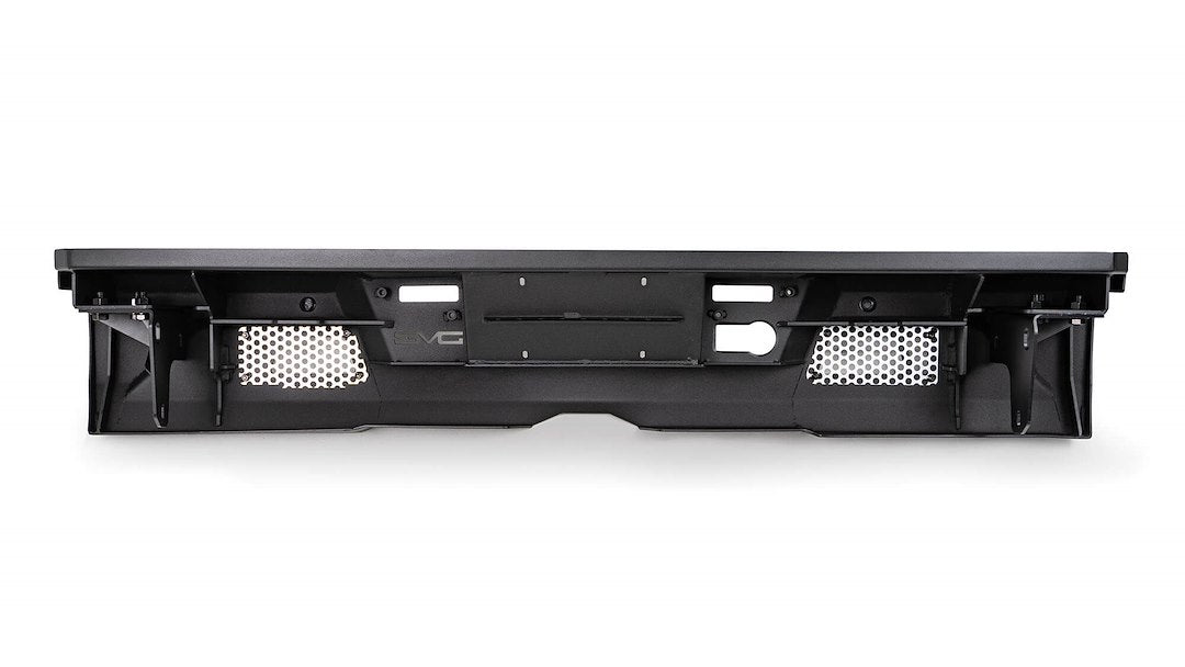 Product of DV8 Offroad RBTT2-04 MTO Series Steel Powder Coated Bumper 