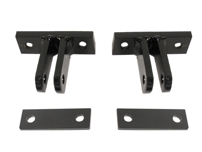 Blue Ox Bx88230 Tow Bar Adapter||bx88230blueoxuniversalboltonadaptertabs80.Jpg||87||b1bbx88230||1629776