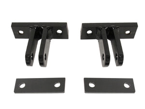Blue Ox Bx88230 Tow Bar Adapter||bx88230blueoxuniversalboltonadaptertabs80.Jpg||87||b1bbx88230||1629776