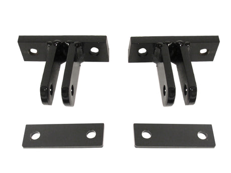 Blue Ox Bx88230 Tow Bar Adapter||bx88230blueoxuniversalboltonadaptertabs80.Jpg||87||b1bbx88230||1629776