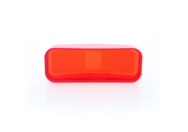 Optronics A44rbp Turn Signal-Parking-Side Marker Light Lens||a44rbp_1.Jpg||86||o24a44rbp||1145506