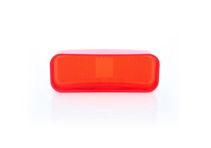 Optronics A44rbp Turn Signal-Parking-Side Marker Light Lens||a44rbp_1.Jpg||86||o24a44rbp||1145506
