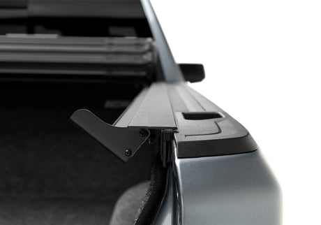 Product of BAK Industries Revolver X4s Hard Roll-Up 80130 Tonneau Cover 