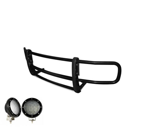 Black Horse Offroad 17d501ma-Plfb Grille Guard||17d501ma-Plfb_1.Jpeg||85||blk17d501mafb||1643435