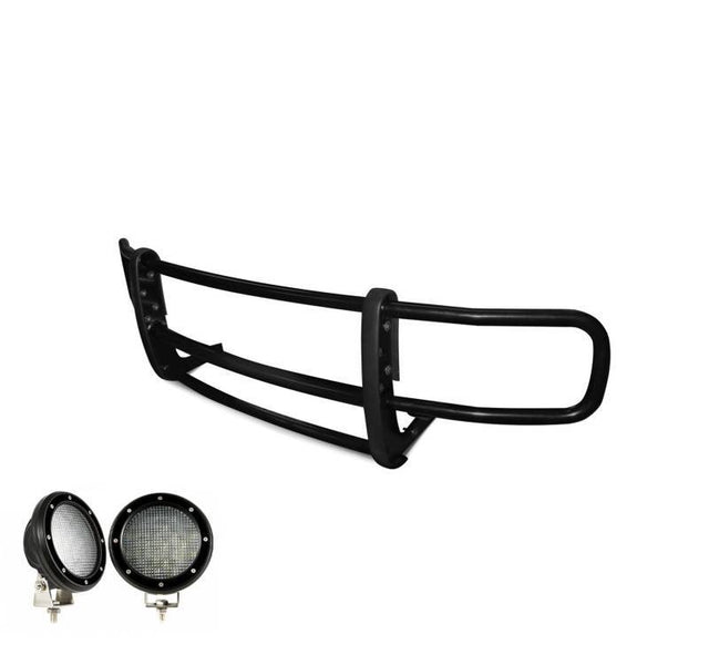 Black Horse Offroad 17d501ma-Plfb Grille Guard||17d501ma-Plfb_1.Jpeg||85||blk17d501mafb||1643435