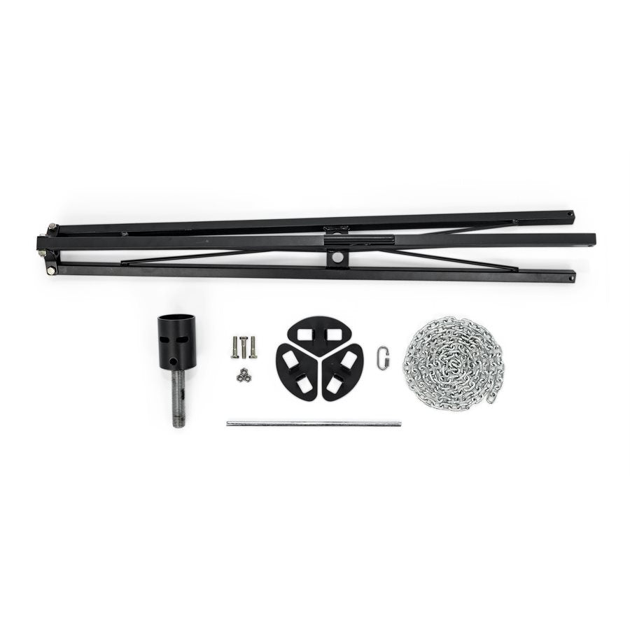 Product of Camco 48855 Fifth Wheel King Pin Stabilizer Jack Stand