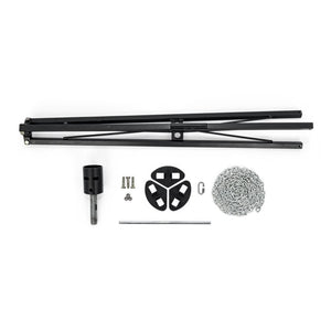 Product of Camco 48855 Fifth Wheel King Pin Stabilizer Jack Stand