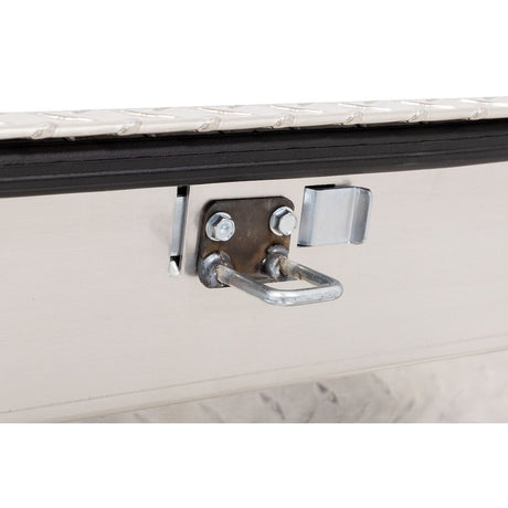 Product of Weather Guard (Werner) 164-0-04 Low Profile Toolbox 
