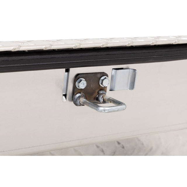 Product of Weather Guard (Werner) 164-0-04 Low Profile Toolbox 