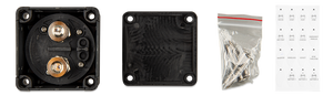 Product of Victron Energy Vbs127010010 Battery Disconnect Switch