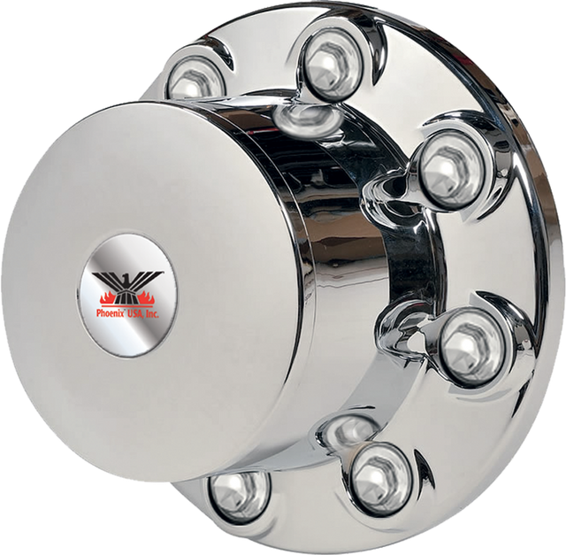 Phoenix Usa Q822r Wheel Center Cap||q822r.Png||85||p1gq822r||1744495