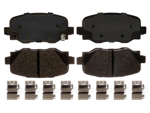 Raybestos Brakes Mgd1809ch Brake Pad||mgd1809ch_Fro.Jpg||85||r53mgd1809ch||1208719