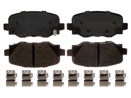 Raybestos Brakes Mgd1809ch Brake Pad||mgd1809ch_Fro.Jpg||85||r53mgd1809ch||1208719