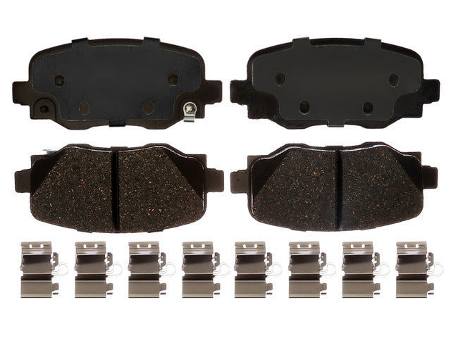 Raybestos Brakes Mgd1809ch Brake Pad||mgd1809ch_Fro.Jpg||85||r53mgd1809ch||1208719