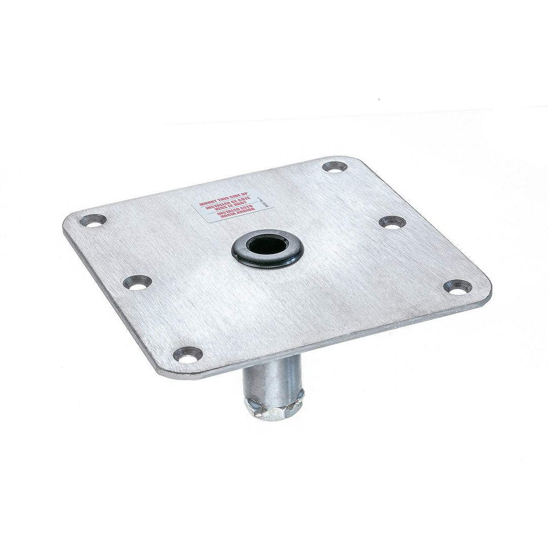 Product of Attwood Marine Sp-67739-T Boat Seat Pedestal Base Plate