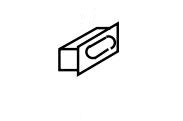 Product of Ventline Bl0108-02 Stove Vent Hood Switch