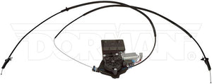 Dorman (Oe Solutions) 777-300 Window Regulator||777-300.Jpg||85||d18777300||1750977