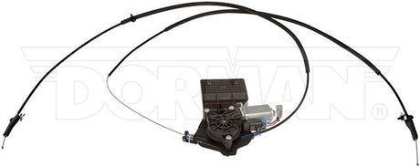 Dorman (Oe Solutions) 777-300 Window Regulator||777-300.Jpg||85||d18777300||1750977